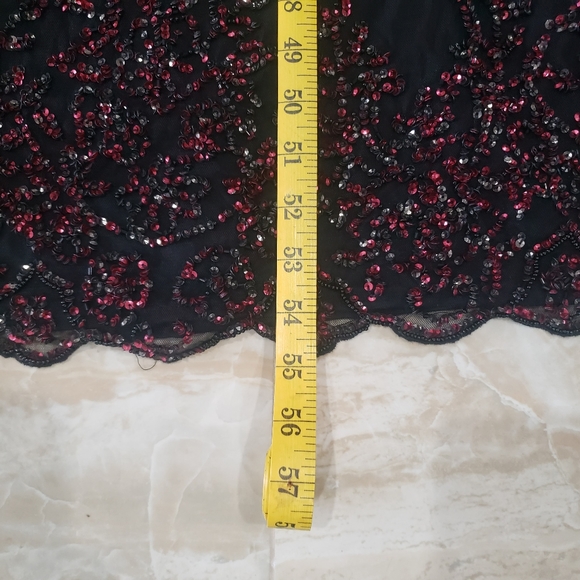 Pisarro Nights Dress - Picture 4 of 10